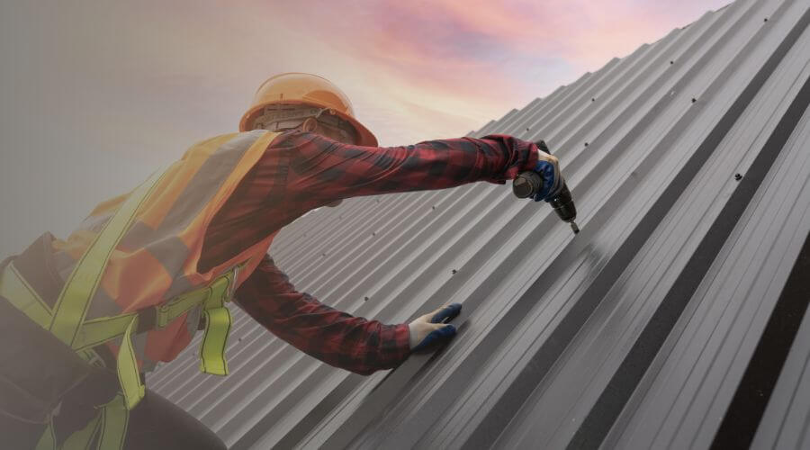 Expert top industrial roofings services in Athelstane, WI